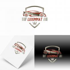 Logo design # 1184518 for Car registration company logo design contest