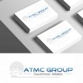 Logo design # 1162770 for ATMC Group' contest