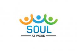 Logo # 133638 voor Soul at Work zoekt een nieuw gaaf logo wedstrijd