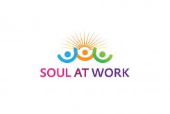 Logo # 133643 voor Soul at Work zoekt een nieuw gaaf logo wedstrijd