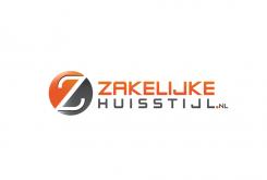 Logo # 134359 voor Een zakelijk logo dat zowel gemak als professionaliteit uitstraalt wedstrijd