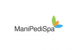 Logo # 132866 voor ManiPediSpa wedstrijd
