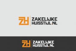 Logo # 135303 voor Een zakelijk logo dat zowel gemak als professionaliteit uitstraalt wedstrijd