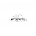 Logo design # 1238540 for Logo for ’Timmerfabriek Wegro’ contest