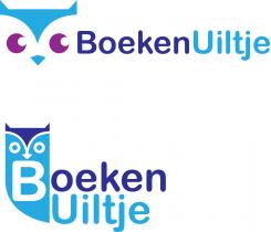 Logo # 896242 voor Logo voor kinderboekenwinkel wedstrijd