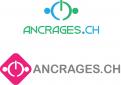 Logo design # 740448 for Logo for a new french online media: ancrages.ch contest