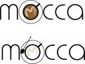 Logo # 490957 voor Graag een mooi logo voor een koffie/ijssalon, de naam is Mocca wedstrijd