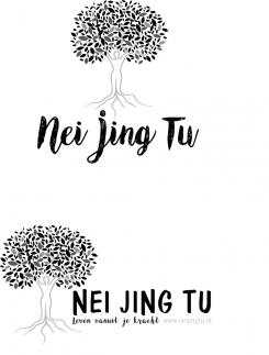 Logo # 773453 voor Nieuw logo Nei Jing Tu wedstrijd