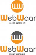 Logo # 892330 voor Bedrijfsnaam voor webshop ( + LOGO ) wedstrijd