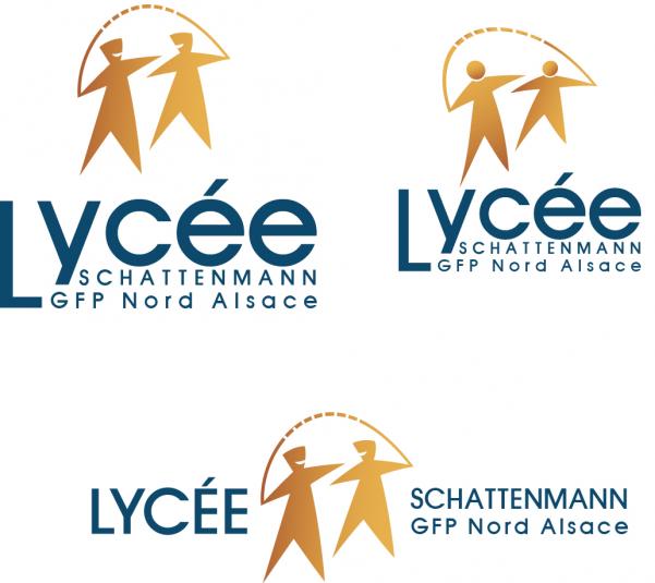 Designs by logomaker - Logo for a vocational school