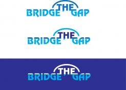 Logo # 653272 voor Ontwerp een fris logo voor stichting Bridge the Gap wedstrijd