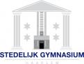 Logo # 352418 voor Ontwerp een stijlvol, doch eigentijds logo voor het Stedelijk Gymnasium te Haarlem wedstrijd