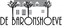 Logo # 1035484 voor Logo voor Cafe restaurant De Baronshoeve wedstrijd