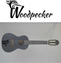 Logo # 843074 voor New Guitar brand is looking for a modern minimalist logo wedstrijd