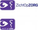 Logo # 495171 voor ZichtOpZorg wedstrijd