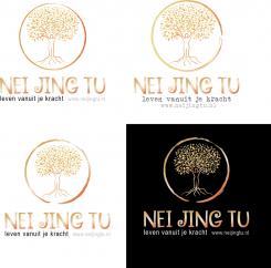 Logo # 774256 voor Nieuw logo Nei Jing Tu wedstrijd