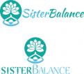 Logo # 806960 voor SisterBalance wedstrijd