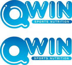 Logo # 343992 voor Ontwerp van een logo voor een nieuw sportvoedingsmerk. wedstrijd