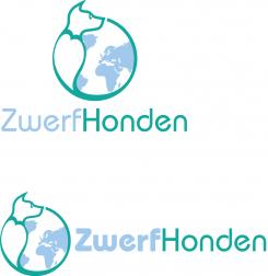 Logo design # 671631 for Hulp voor zwerfhonden uit de hele wereld contest