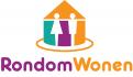 Logo # 1247457 voor Eigentijdse lokaal werkende woningcorporatie zoekt dito uitstraling wedstrijd