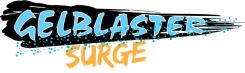 Logo # 1245852 voor logo voor kids blaster wedstrijd