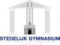 Logo # 352419 voor Ontwerp een stijlvol, doch eigentijds logo voor het Stedelijk Gymnasium te Haarlem wedstrijd