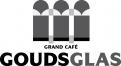 Logo # 984022 voor Ontwerp een mooi logo voor ons nieuwe restaurant Gouds Glas! wedstrijd