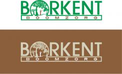 Logo # 1295209 voor Een logo voor iemand die in bomen klimt! wedstrijd