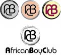 Logo design # 307176 for African Boys Club contest