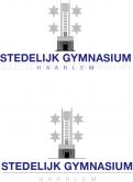Logo # 349109 voor Ontwerp een stijlvol, doch eigentijds logo voor het Stedelijk Gymnasium te Haarlem wedstrijd