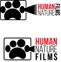 Logo design # 856819 for DESIGN A UNIQUE LOGO FOR A NEW FILM COMAPNY ABOUT HUMAN NATURE contest
