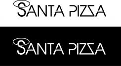 Logo design # 879792 for Pizzeria looking for a playfull logo contest