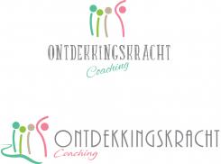 Logo # 1049430 voor Logo voor mijn nieuwe coachpraktijk Ontdekkingskracht Coaching wedstrijd