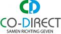 Logo # 301057 voor Vernieuwen logo CoDirect wedstrijd