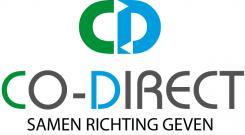 Logo # 301057 voor Vernieuwen logo CoDirect wedstrijd