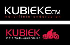 Logo design # 424649 for Give our brand new motorbike-parts webshop a name and a look! contest