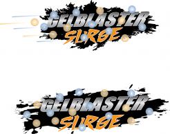 Logo # 1246455 voor logo voor kids blaster wedstrijd