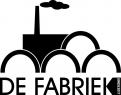 Logo # 704035 voor Fabriek wedstrijd