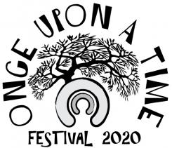 Logo # 1047123 voor Logo voor een creatief belevings  dance  festival  wedstrijd