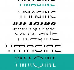 Logo design # 891329 for Create an inspiring logo for Imagine contest