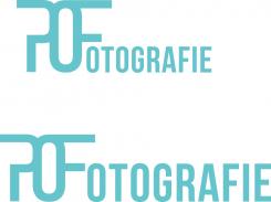 Logo # 531187 voor Strak en slim logo gezocht voor een fotograaf wedstrijd