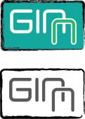 Logo # 526372 voor Ontwerp een Modern Geraffineerd Trendy Geometrisch Geraffineerd  LOGO voor een kledingzaak  wedstrijd