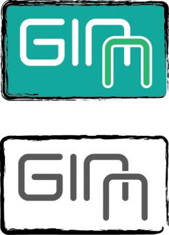 Logo # 526372 voor Ontwerp een Modern Geraffineerd Trendy Geometrisch Geraffineerd  LOGO voor een kledingzaak  wedstrijd