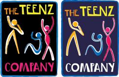 Logo # 645249 voor The Teenz Company wedstrijd