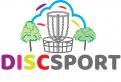 Logo # 1155467 voor Logo ontwerp Disc Golf webshop wedstrijd