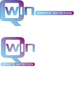 Logo # 343392 voor Ontwerp van een logo voor een nieuw sportvoedingsmerk. wedstrijd