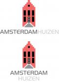 Logo design # 388736 for Design a striking, contemporary logo which Amsterdam and brokerage as an image can be found. contest