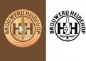 Logo # 1206730 voor Ontwerp een herkenbaar   pakkend logo voor onze bierbrouwerij! wedstrijd