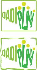Logo # 723598 voor Logo voor bedrijf dat speeltuinen aanlegt wedstrijd