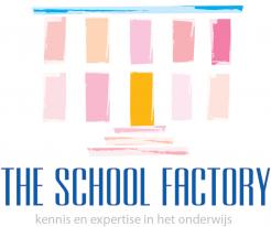 Logo # 370077 voor The School Factory wedstrijd